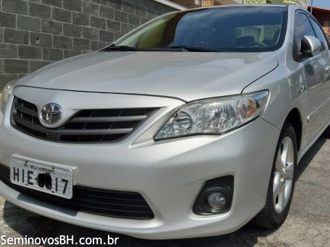 Toyota Corolla Toyota Corolla