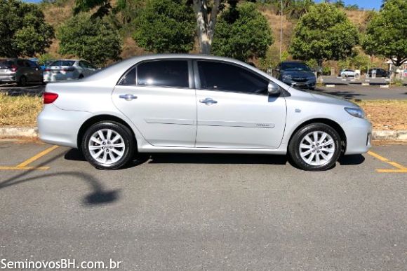 Toyota Corolla Toyota Corolla