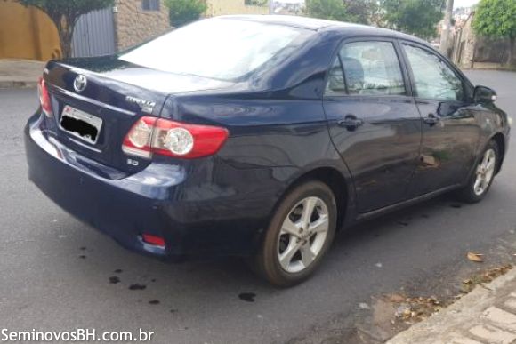 Toyota Corolla Toyota Corolla