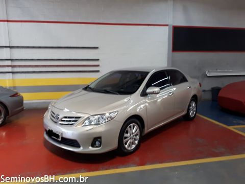 Toyota Corolla Toyota Corolla