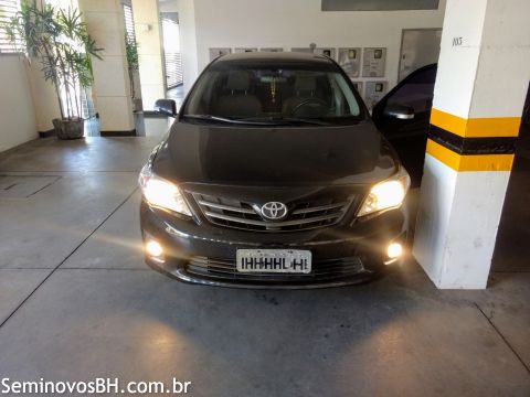 Toyota Corolla Toyota Corolla