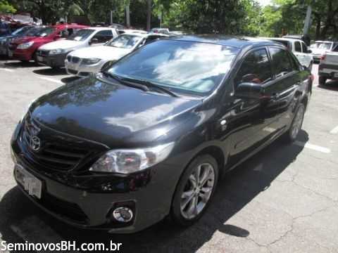 Toyota Corolla Toyota Corolla