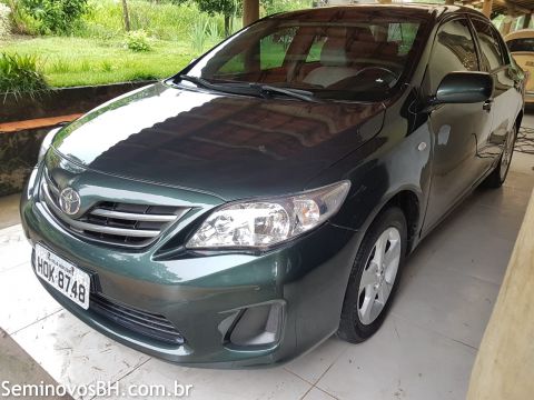 Toyota Corolla Toyota Corolla