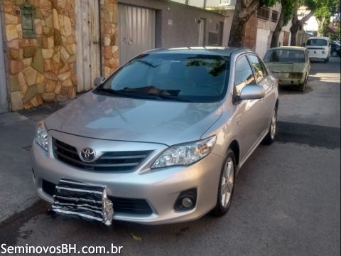 Toyota Corolla Toyota Corolla