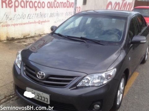 Toyota Corolla Toyota Corolla