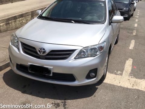 Toyota Corolla Toyota Corolla