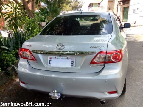 Toyota Corolla Toyota Corolla