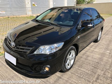Toyota Corolla Toyota Corolla