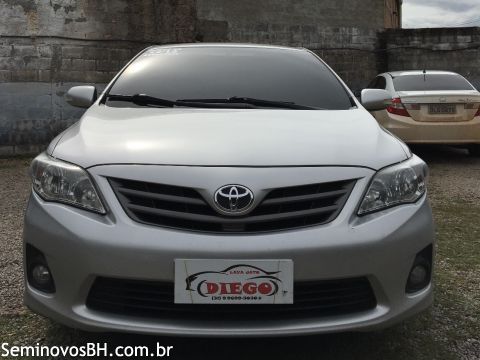 Toyota Corolla Toyota Corolla