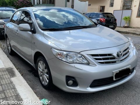 Toyota Corolla Toyota Corolla