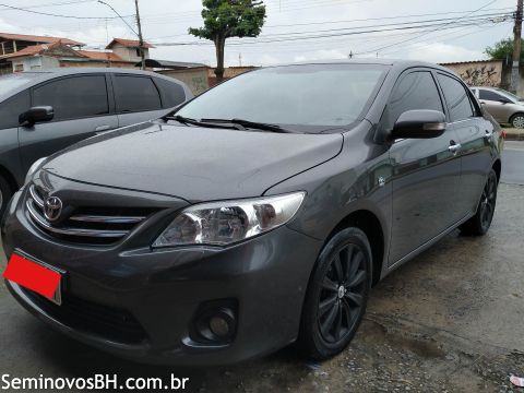 Toyota Corolla Toyota Corolla