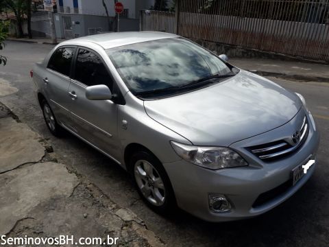 Toyota Corolla Toyota Corolla