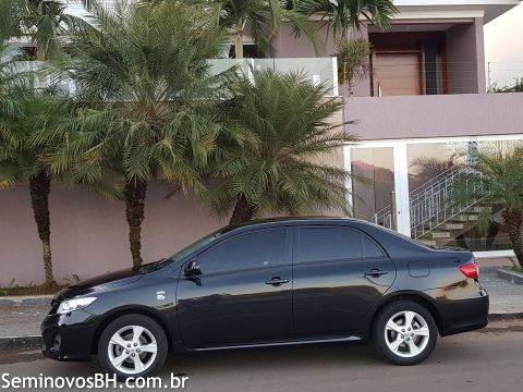 Toyota Corolla Toyota Corolla