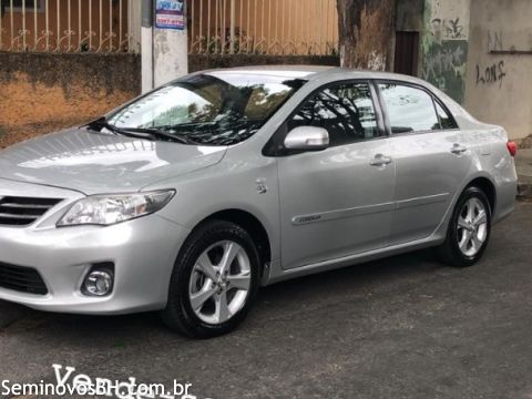 Toyota Corolla Toyota Corolla