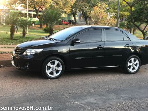 Toyota Corolla Toyota Corolla