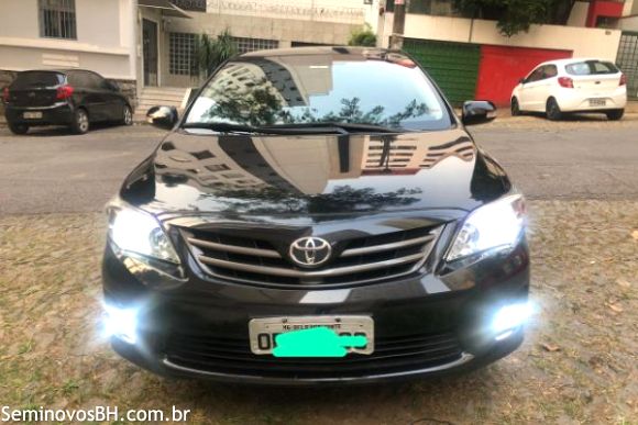 Toyota Corolla Toyota Corolla