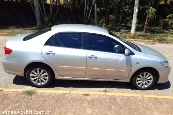 Toyota Corolla Toyota Corolla