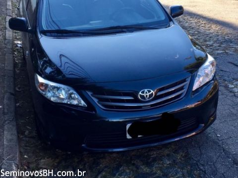 Toyota Corolla Toyota Corolla