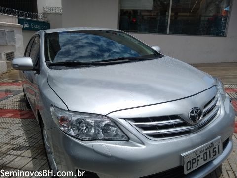 Toyota Corolla Toyota Corolla