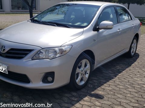 Toyota Corolla Toyota Corolla