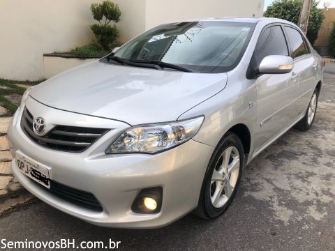 Toyota Corolla Toyota Corolla