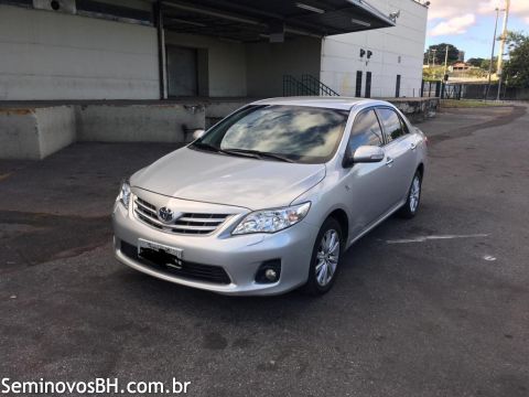 Toyota Corolla Toyota Corolla