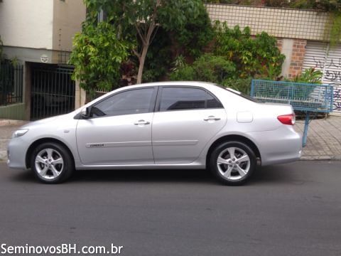 Toyota Corolla Toyota Corolla