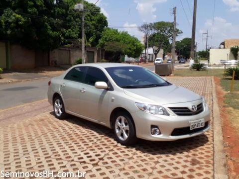 Toyota Corolla Toyota Corolla