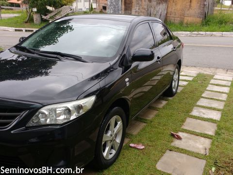 Toyota Corolla Toyota Corolla