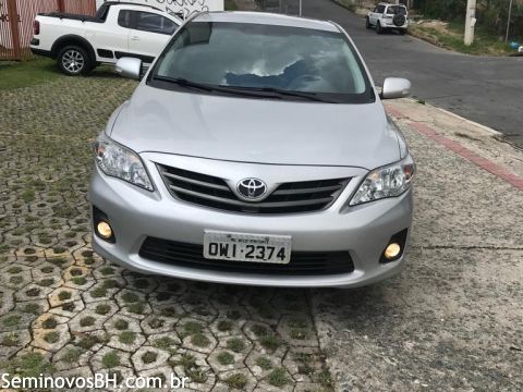 Toyota Corolla Toyota Corolla