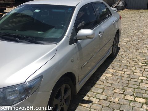 Toyota Corolla Toyota Corolla