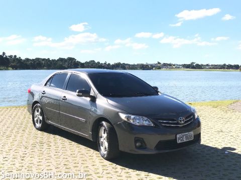 Toyota Corolla Toyota Corolla