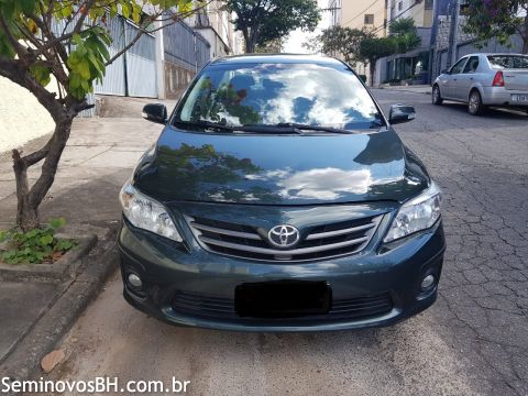 Toyota Corolla Toyota Corolla