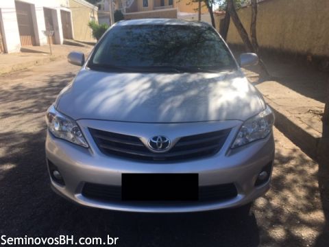 Toyota Corolla Toyota Corolla
