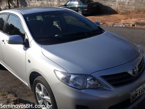 Toyota Corolla Toyota Corolla