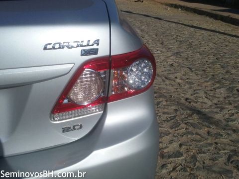 Toyota Corolla Toyota Corolla