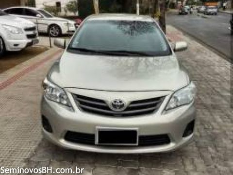 Toyota Corolla Toyota Corolla