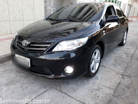 Toyota Corolla Toyota Corolla
