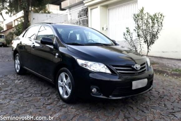 Toyota Corolla Toyota Corolla