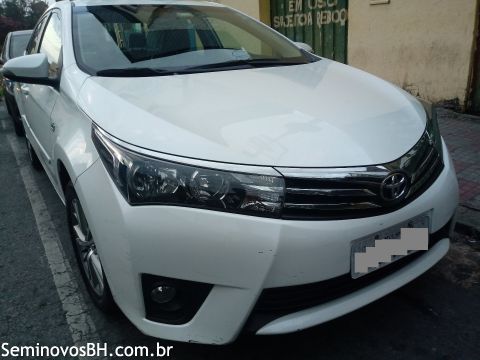 Toyota Corolla Toyota Corolla