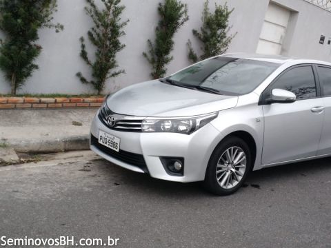 Toyota Corolla Toyota Corolla