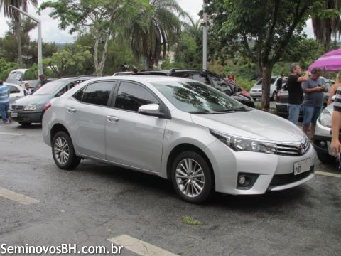 Toyota Corolla Toyota Corolla