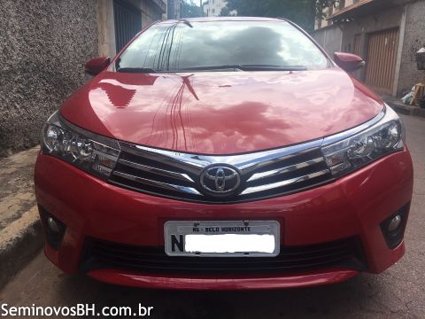 Toyota Corolla Toyota Corolla