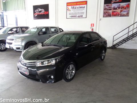 Toyota Corolla Toyota Corolla