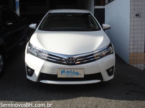 Toyota Corolla Toyota Corolla