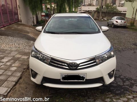 Toyota Corolla Toyota Corolla