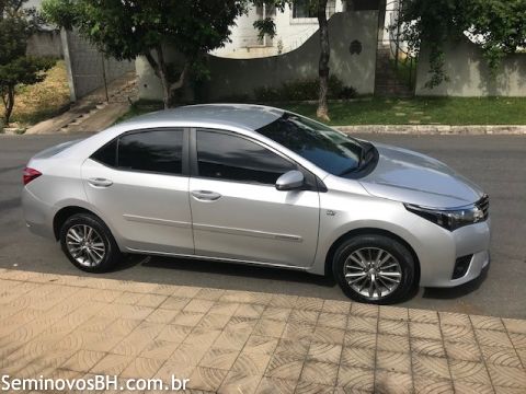 Toyota Corolla Toyota Corolla