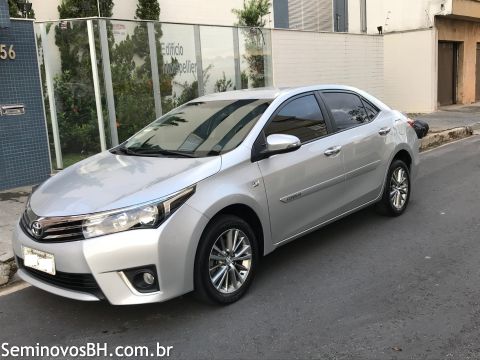 Toyota Corolla Toyota Corolla
