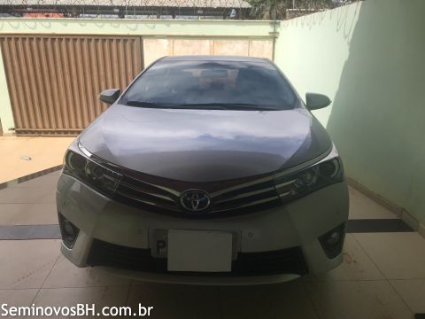 Toyota Corolla Toyota Corolla