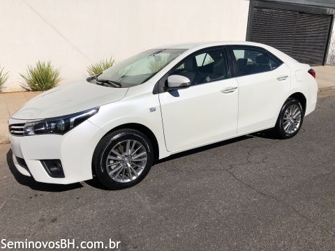 Toyota Corolla Toyota Corolla